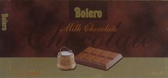 Bolero milk chocolate 1